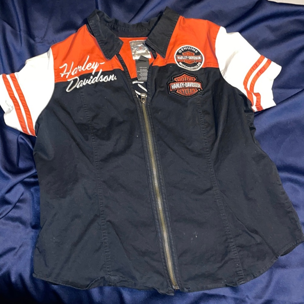 Hd shirt